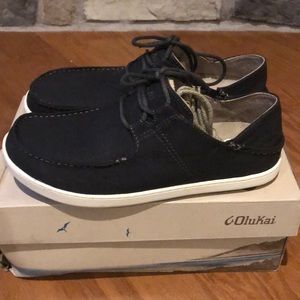 💥NIB Olukai Men’s Ohana Sneaker Sz-11